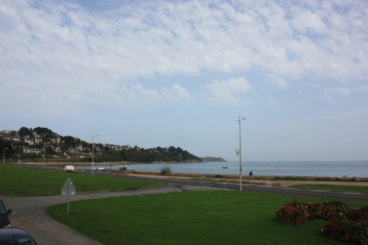 Studio Vue Mer - Ideal Voyageur Solo, A Velo, A Pied Perros-Guirec Esterno foto